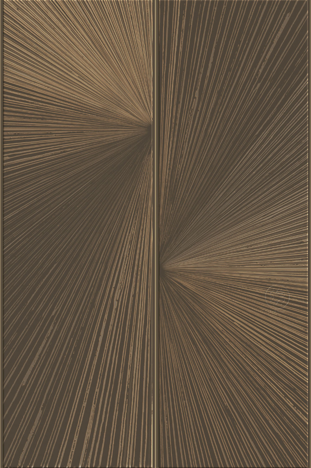 Luxusní geometrická vliesová obrazová tapeta na zeď, Z34950, Elie Saab 2