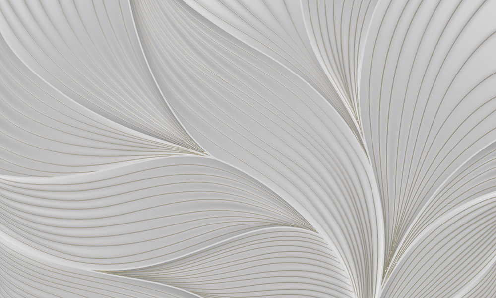 Luxusní vliesová geometrická obrazová tapeta na zeď, Z34970, Elie Saab 2