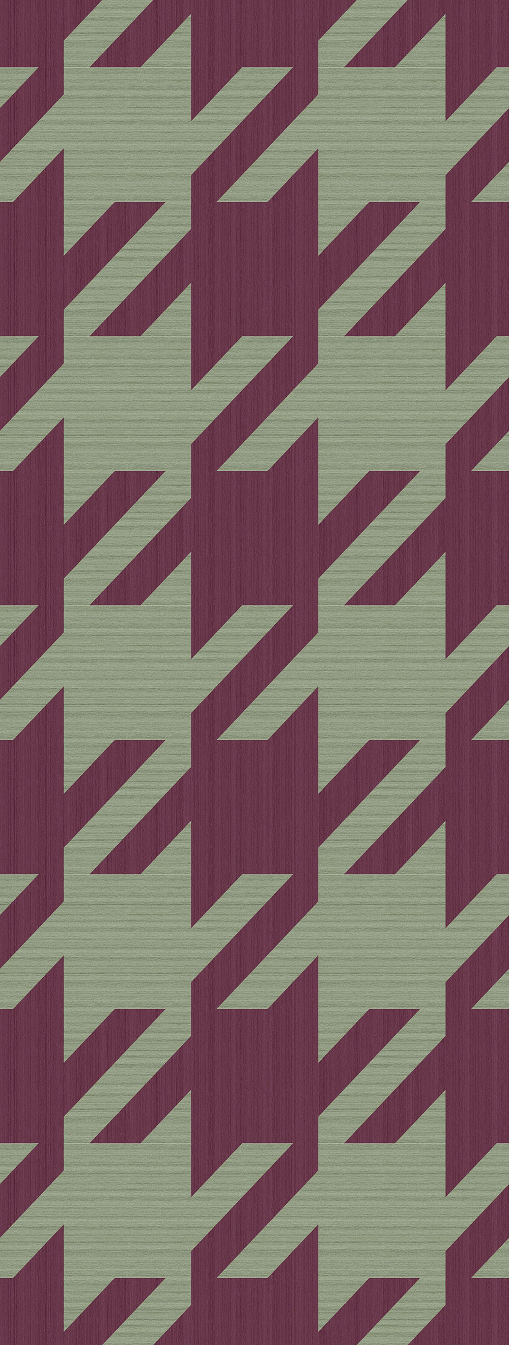 Vliesová obrazová tapeta na zeď, kohoutí stopa, 333672, Revive, Eijffinger