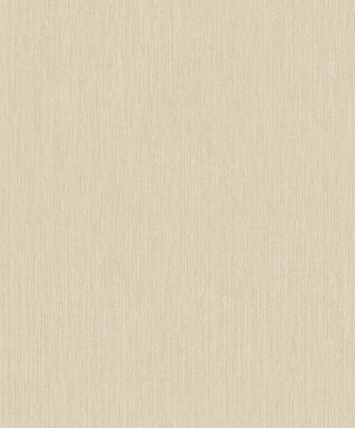 Vliesová tapeta na zeď, béžová, struktura dřeva, PH1103, Perfect Harmony, Grandeco