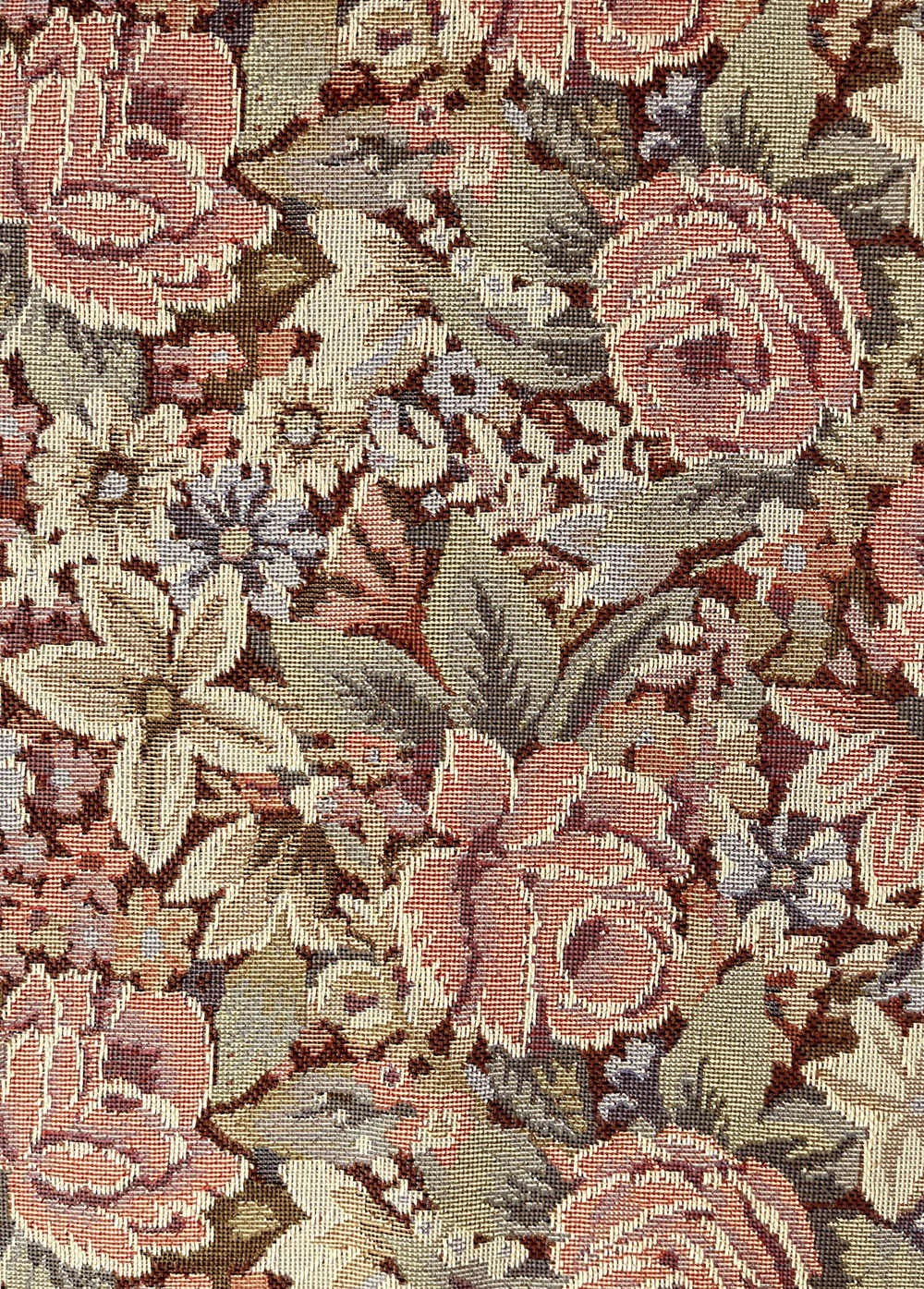 Květinová vliesová fototapeta na zeď, 159409, Bloom, Esta Home