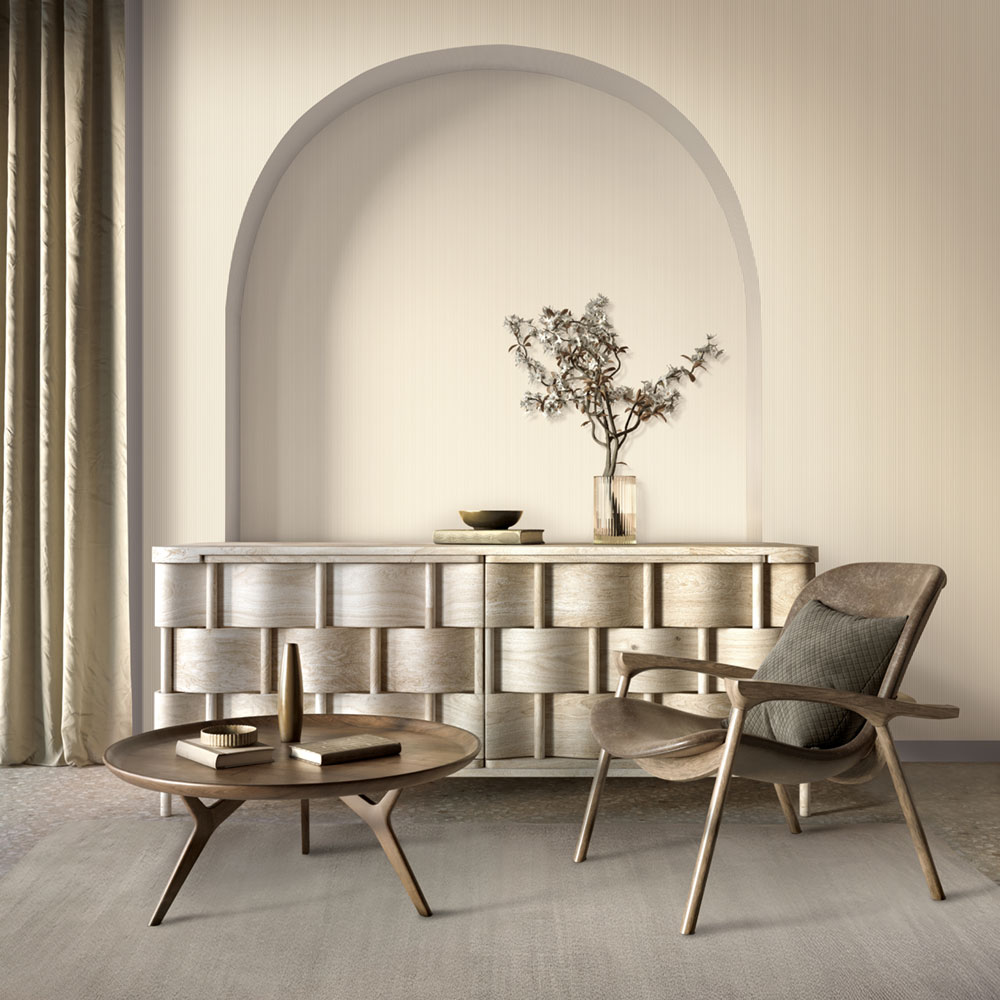 Luxusní  okrová vliesová tapeta na zeď, proužky, Z12801, Automobili Lamborghini 3