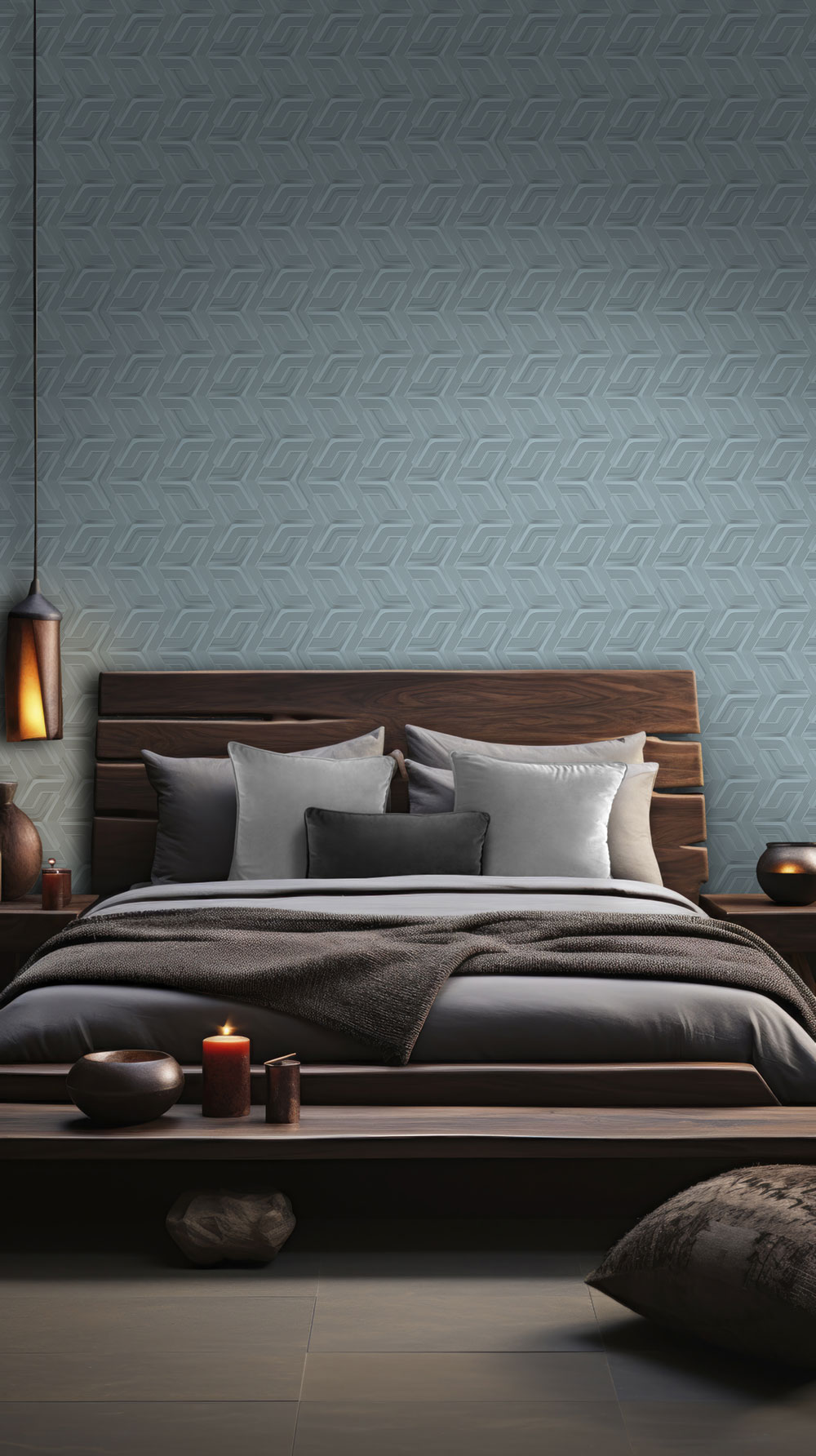 Luxusní šedá geometrická vliesová tapeta na zeď, Z12811, Automobili Lamborghini 3