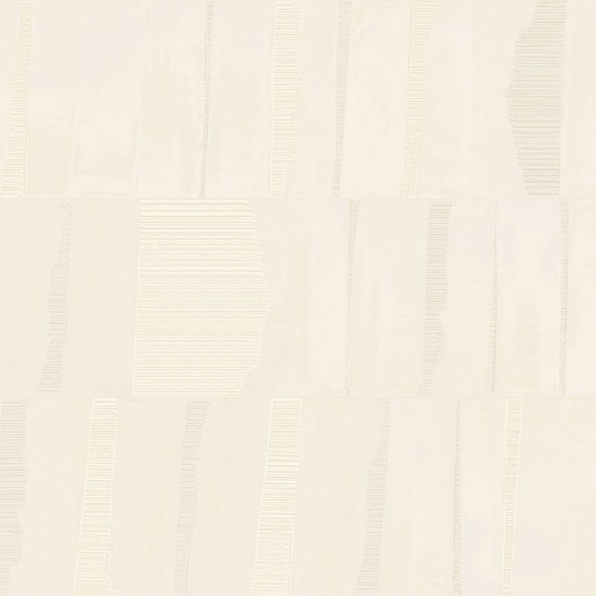 Luxusní bílá geometrická vliesová tapeta na zeď, Z12815, Automobili Lamborghini 3 