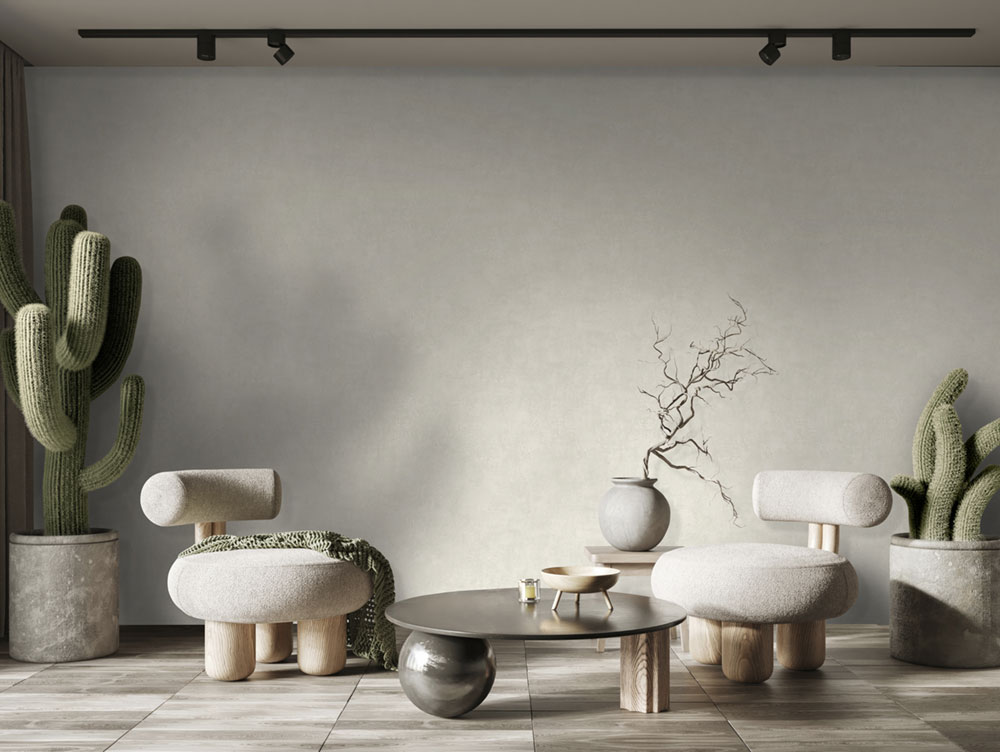 Luxusní šedo-béžová vliesová tapeta na zeď, Z12818, Automobili Lamborghini 3