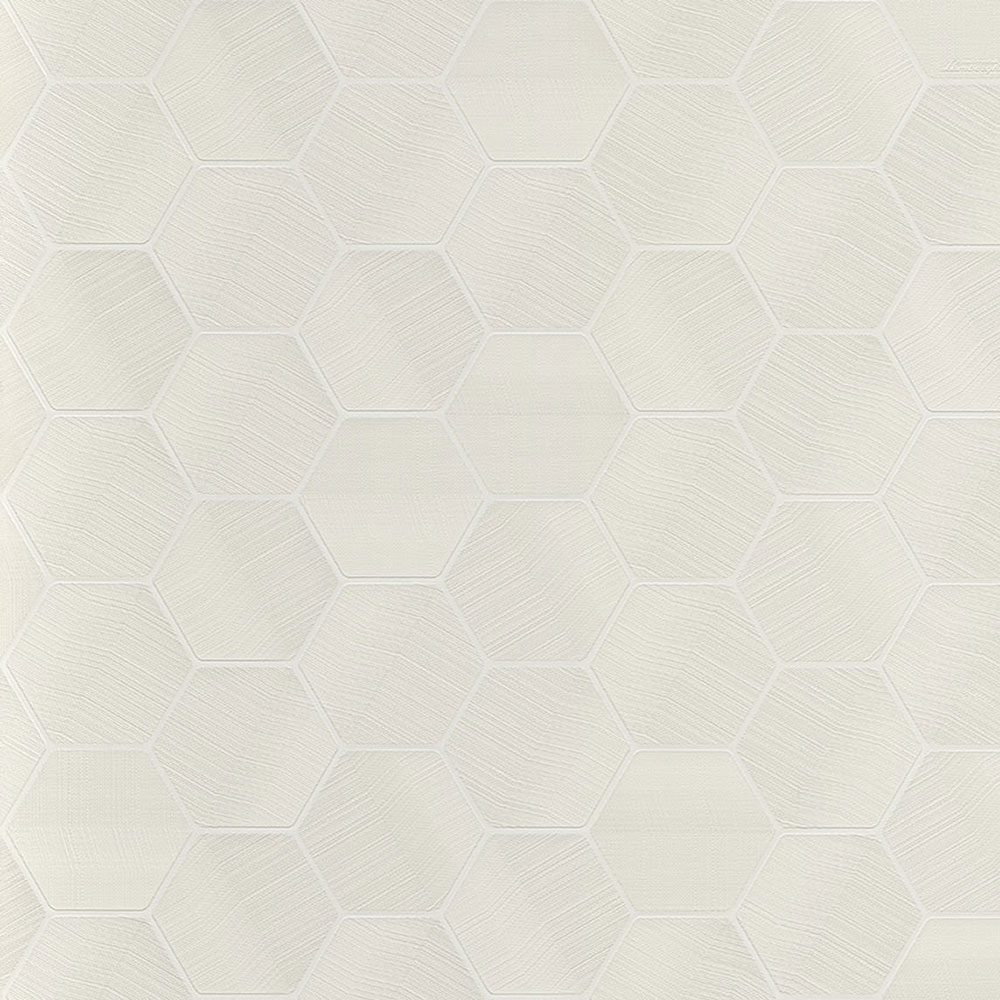 Luxusní bílá geometrická vliesová tapeta na zeď, Z12824, Automobili Lamborghini 3