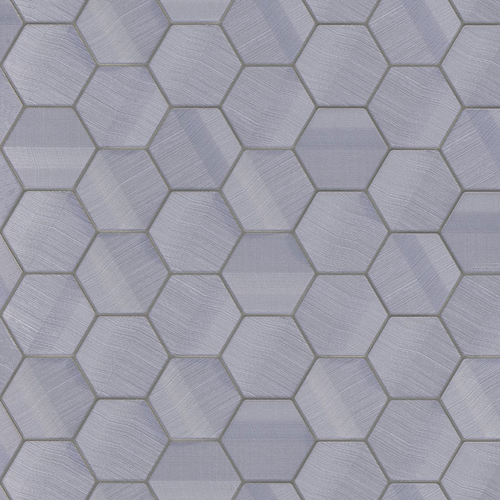 Luxusní šedo-modrá geometrická vliesová tapeta na zeď, Z12829, Automobili Lamborghini 3