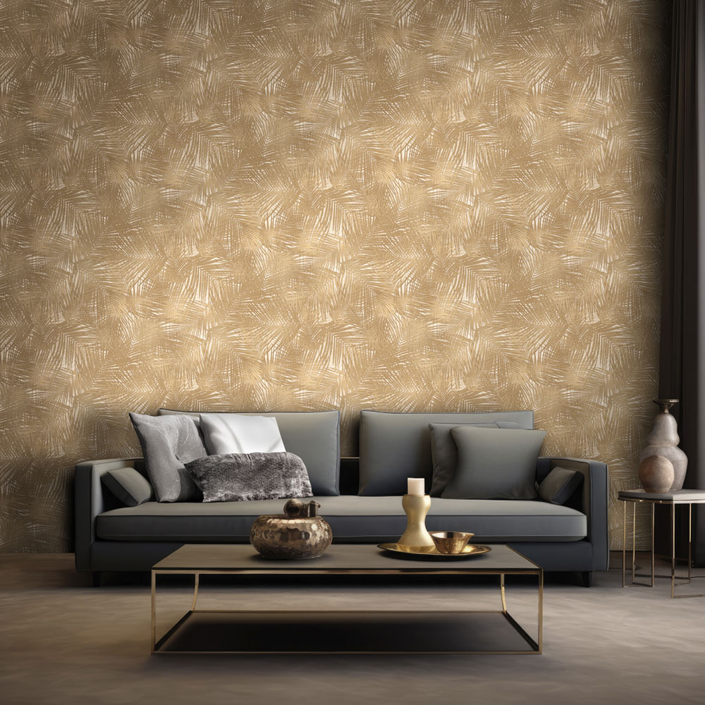 Luxusní šedo-béžová vliesová tapeta s listy, Z12837, Automobili Lamborghini 3