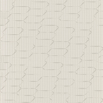 Luxusní perlově bílá geometrická vliesová tapeta na zeď, Z12845, Automobili Lamborghini 3