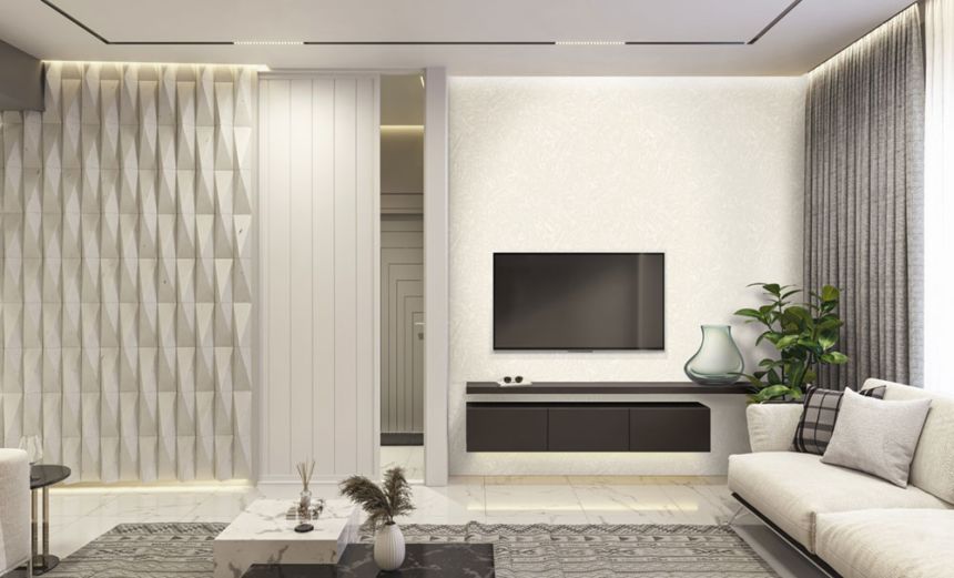 Luxusní šedá vliesová tapeta na zeď, Z12850, Automobili Lamborghini 3