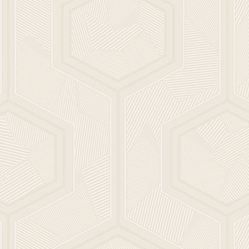 Luxusní bílá geometrická vliesová tapeta na zeď, Z12851, Automobili Lamborghini 3