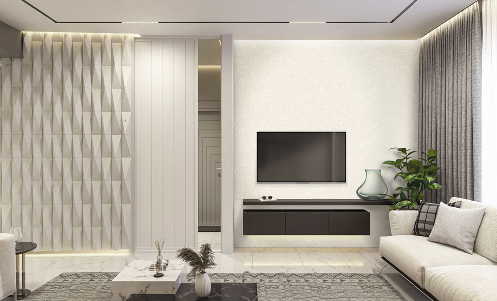 Luxusní bílá vliesová tapeta na zeď, Z12854, Automobili Lamborghini 3