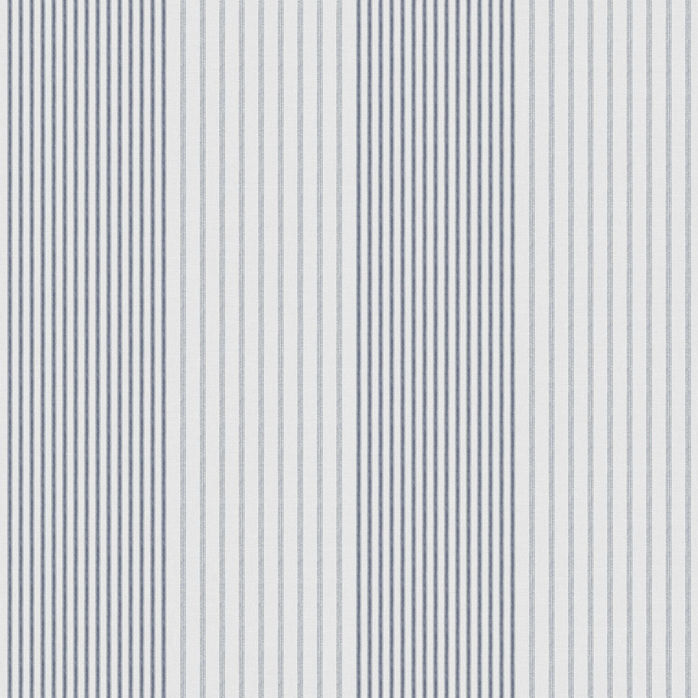 Vliesová tapeta na zeď, modrá, pruhy,  9811-1, Essential Stripes, ICH Wallcoverings