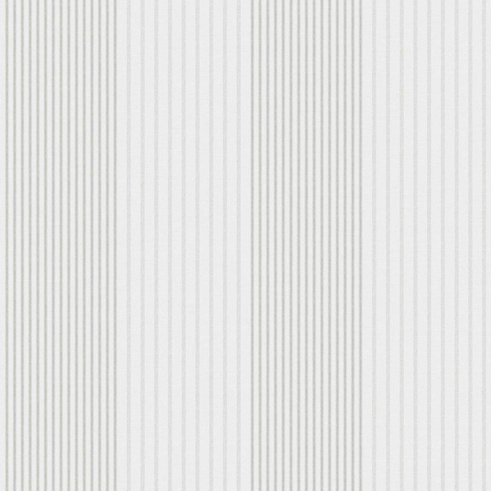 Vliesová tapeta na zeď, šedá, pruhy,  9811-3, Essential Stripes, ICH Wallcoverings