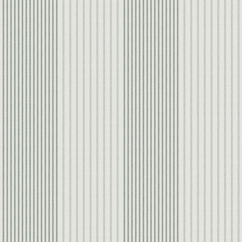 Vliesová tapeta na zeď, zelená, pruhy,  9811-4, Essential Stripes, ICH Wallcoverings