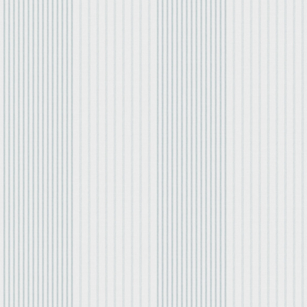Vliesová tapeta na zeď, modrá, pruhy,  9811-5, Essential Stripes, ICH Wallcoverings