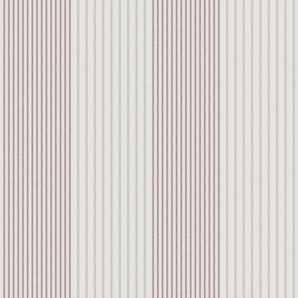 Vliesová tapeta na zeď, růžová, pruhy,  9811-6, Essential Stripes, ICH Wallcoverings