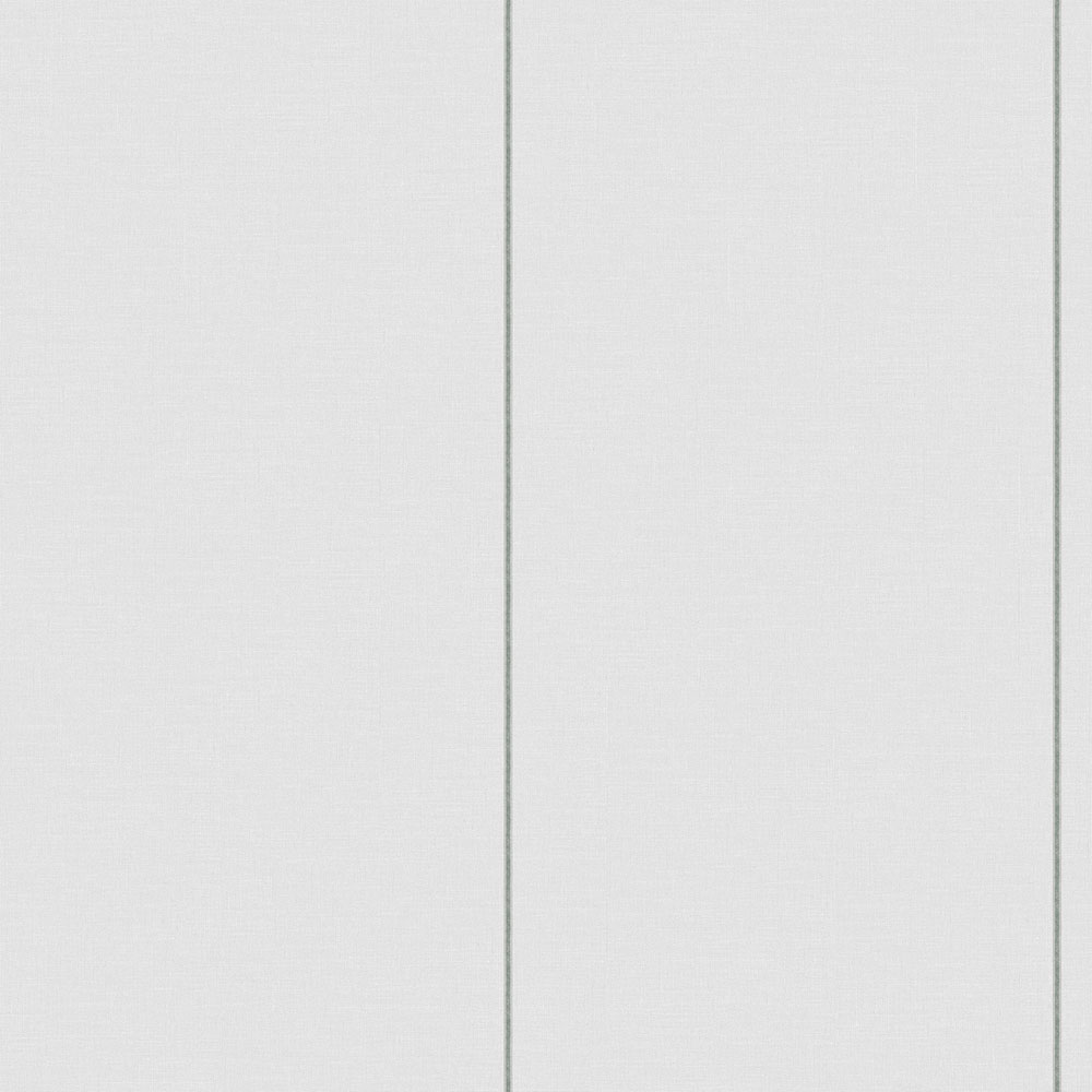 Vliesová tapeta na zeď, zelená, pruhy,  9812-4, Essential Stripes, ICH Wallcoveri