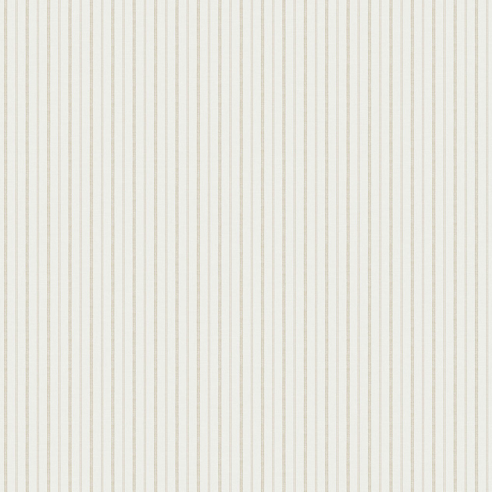 Vliesová tapeta na zeď, béžová, pruhy,  9818-2, Essential Stripes, ICH Wallcoverings