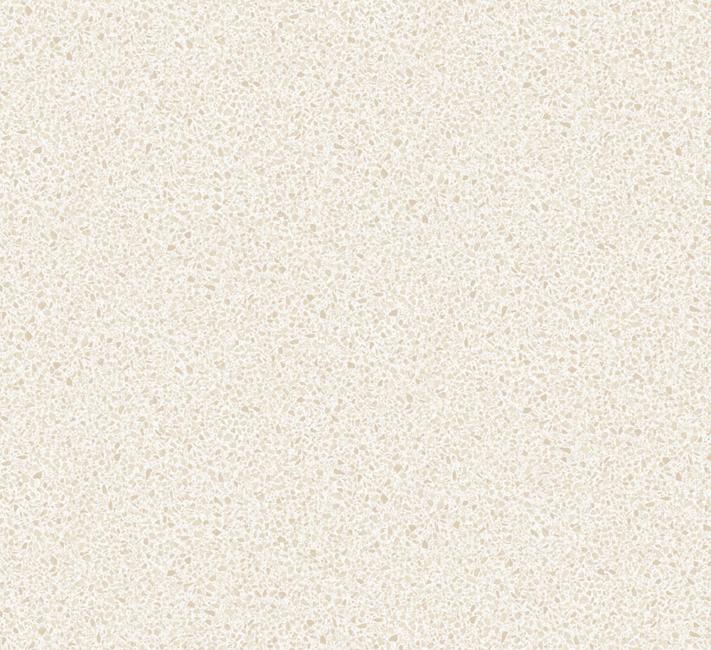 Vliesová tapeta na zeď, krémová, kámen, teraso, ROC007, Rock, The Colour Book II, Masureel