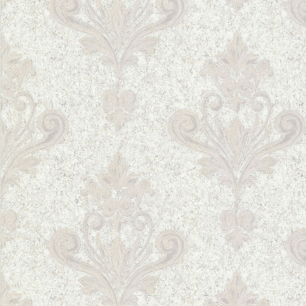 Vliesová tapeta s vinylovým povrchem 82944, Zámecký vzor, Volterra, Emiliana Parati