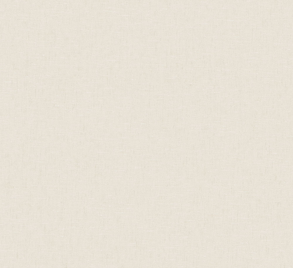 Vliesová tapeta na zeď, krémová, imitace látky, JOY301, Amani, Amazone, Joy, Rhapsody, The Colour Book II, Masureel