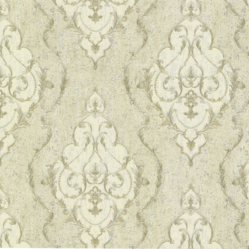 Vliesová tapeta s vinylovým povrchem 82903, Zámecký vzor, Volterra, Emiliana Parati