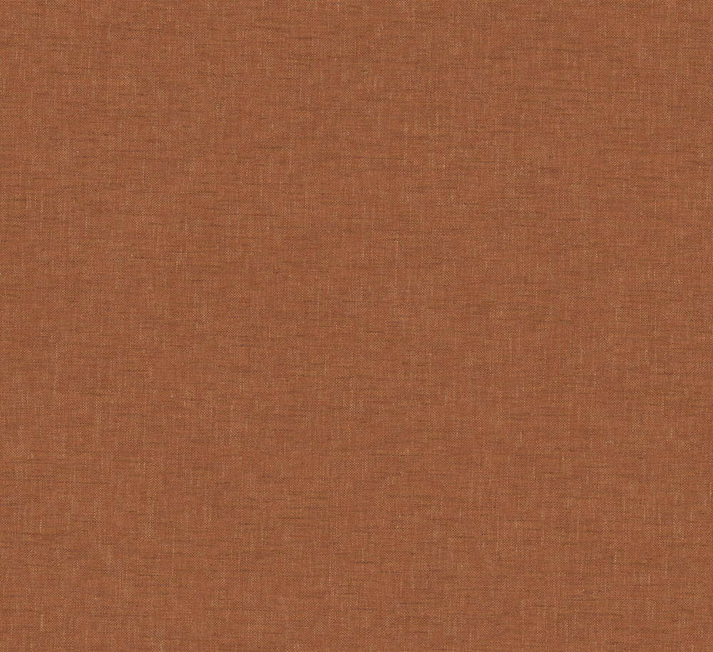 Vliesová tapeta na zeď, oranžová, imitace látky, JOY304, Joy, Rhapsody, The Colour Book II, Masureel