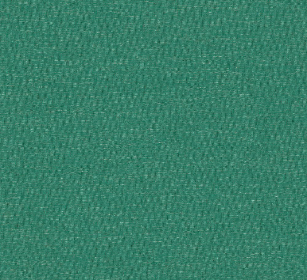 Vliesová tapeta na zeď, zelená, imitace látky, JOY307, Joy, The Colour Book II, Masureel