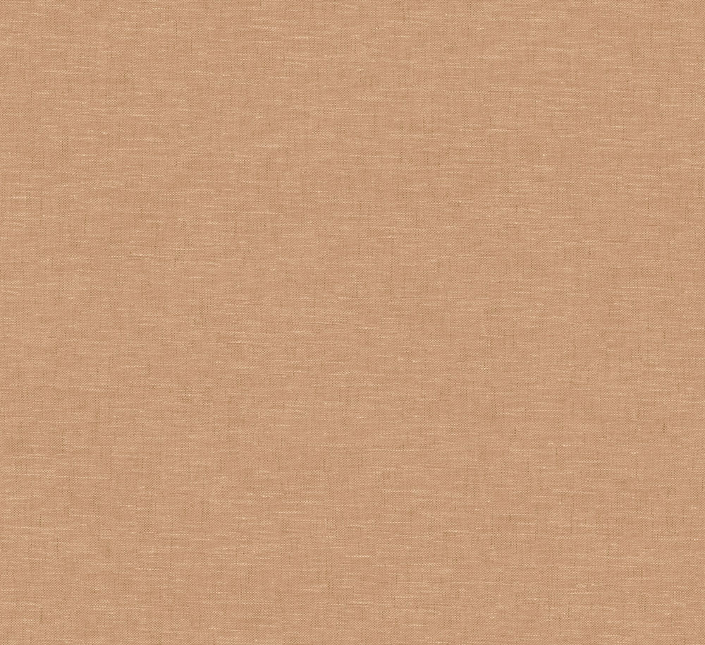 Vliesová tapeta na zeď, hnědá, imitace látky, JOY309, Amani, Joy, Rhapsody, The Colour Book II, Masureel