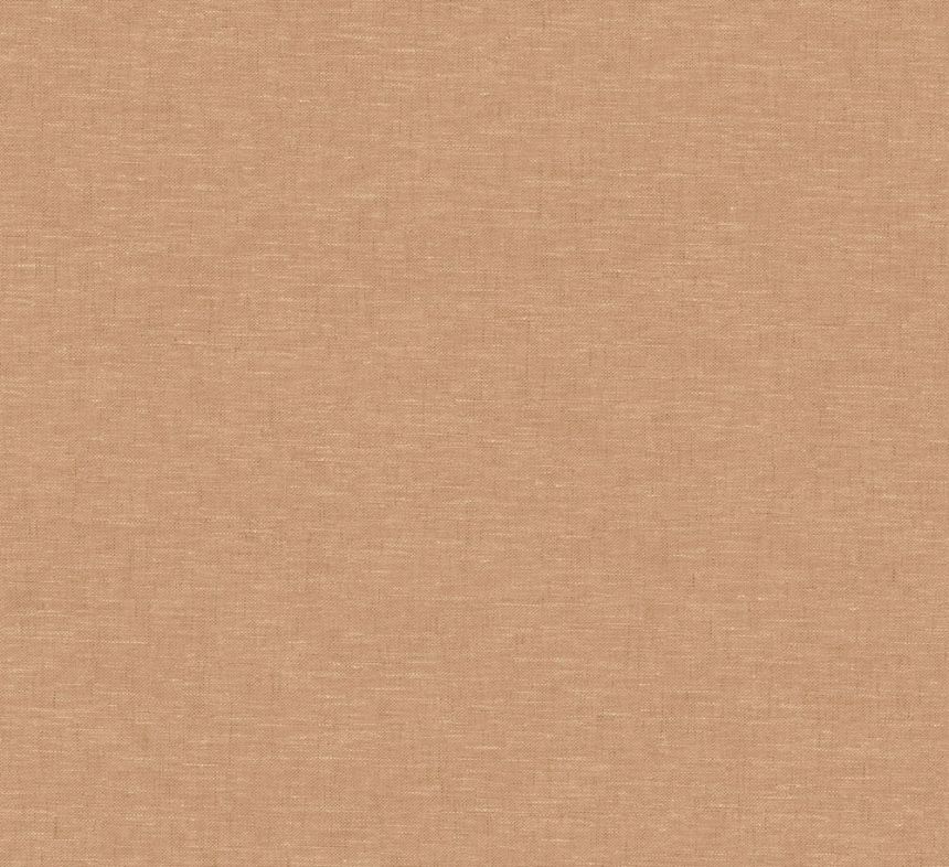 Vliesová tapeta na zeď, hnědá, imitace látky, JOY309, Amani, Joy, Rhapsody, The Colour Book II, Masureel