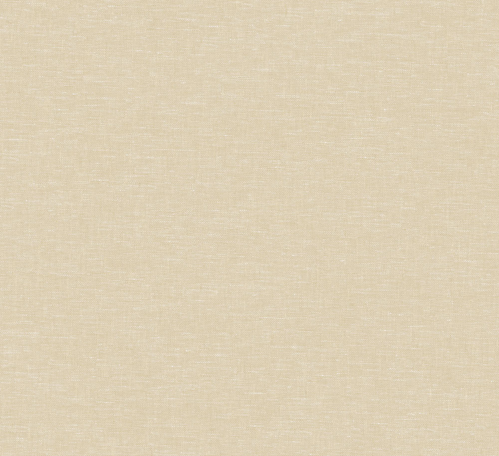 Vliesová tapeta na zeď, béžová, imitace látky, JOY310, Amani, Joy, Rhapsody, The Colour Book II, Masureel