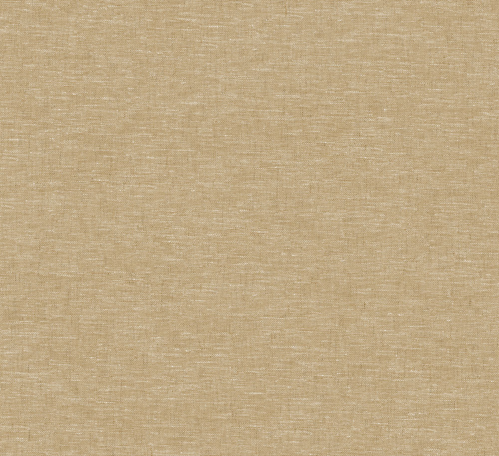 Vliesová tapeta na zeď, hnědo-béžová, imitace látky, JOY311, Joy, Rhapsody, The Colour Book II, Masureel