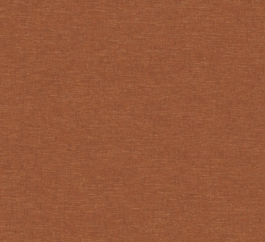 Vliesová tapeta na zeď, bronzová, imitace látky, JOY312, Amani, Joy, The Colour Book II, Traces, Masureel