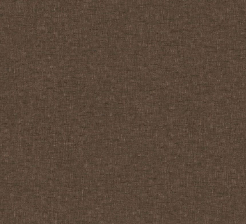 Vliesová tapeta na zeď, hnědo-bronzová, imitace látky, JOY313, Amani, Joy, The Colour Book II, Masureel