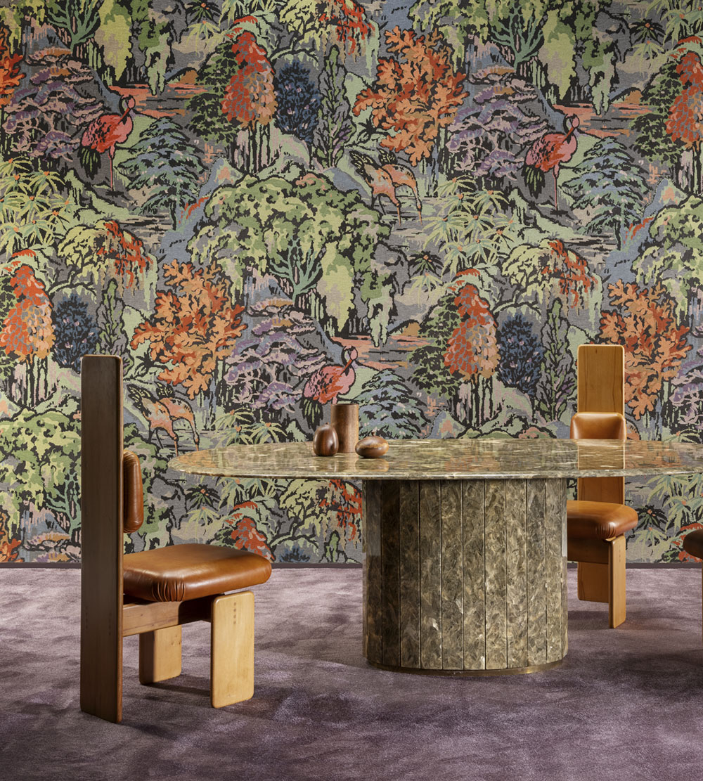 90515, Boutique, Arte