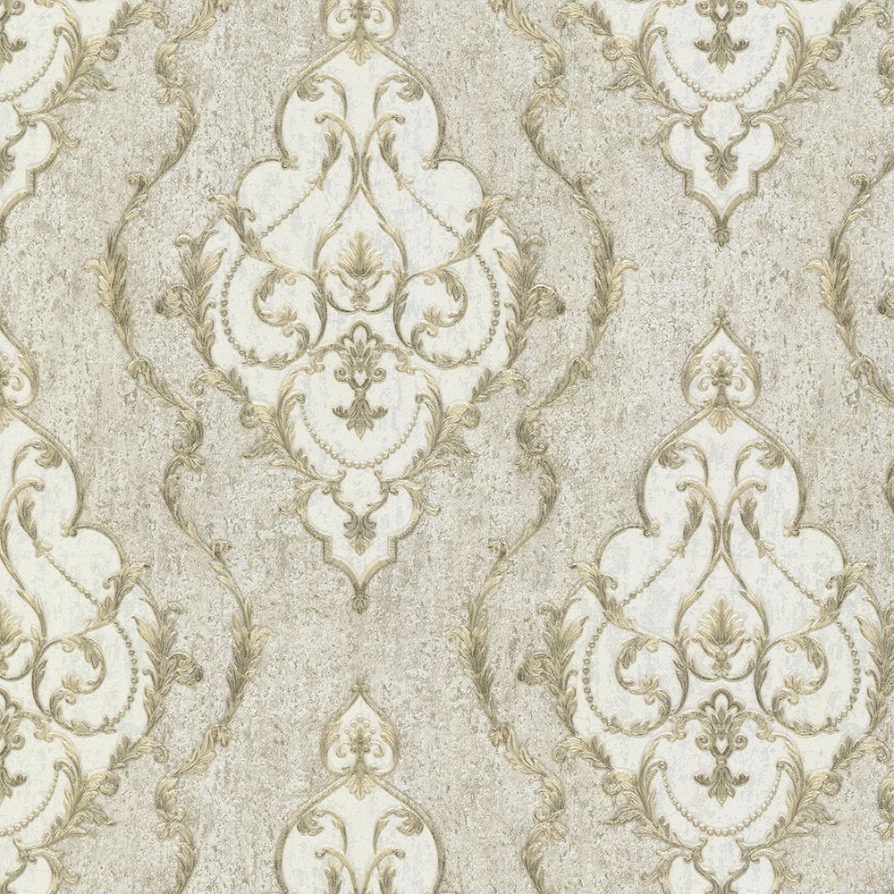 Zámecká vliesová tapeta s vinylovým povrchem 82901, Volterra, Emiliana Parati