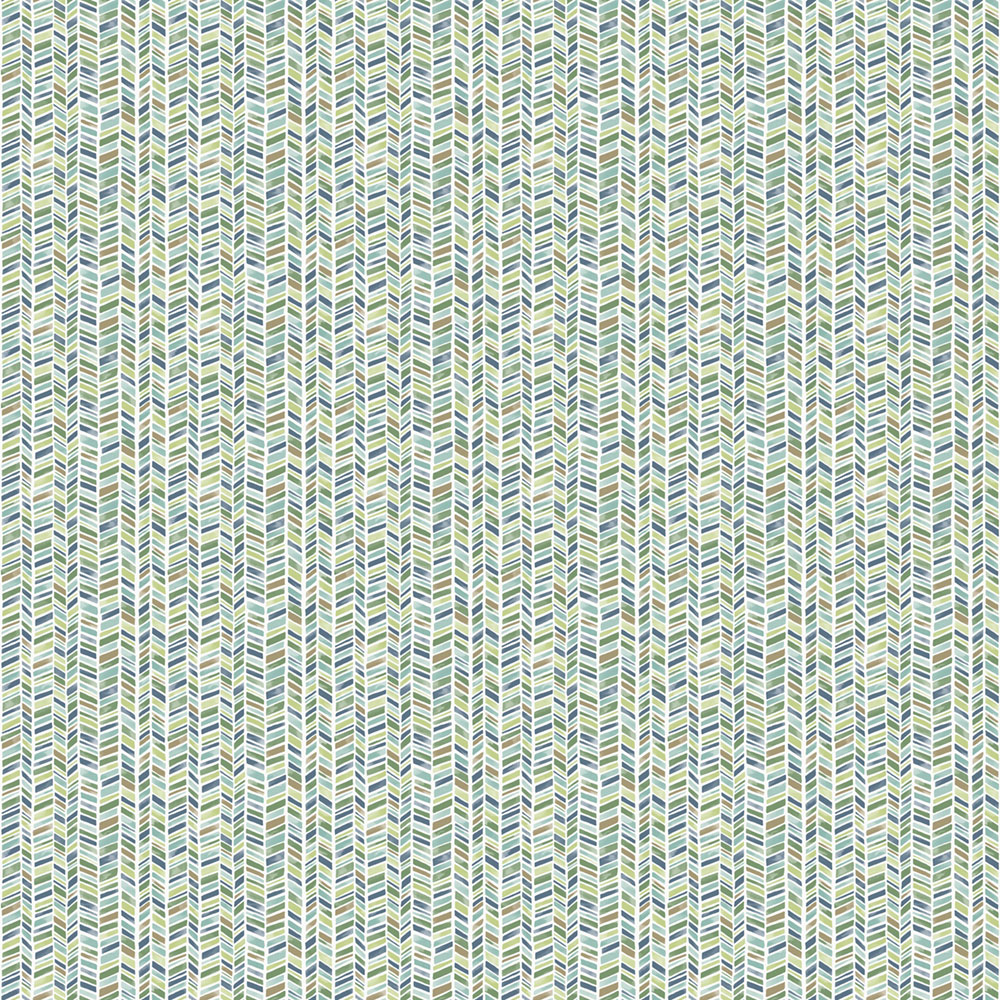 Geometrická vliesová tapeta na zeď, MG56693, Mika,  ICH Wallcoverings