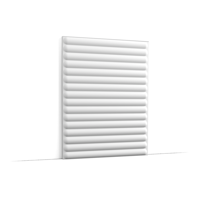 3D Panel W214 Orac Decor 200x1,5x40cm