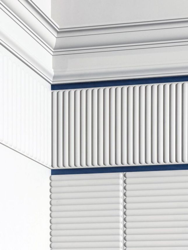 3D Panel W214 Orac Decor 200x1,5x40cm