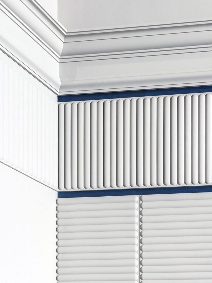 3D Panel W214 Orac Decor 200x1,5x40cm