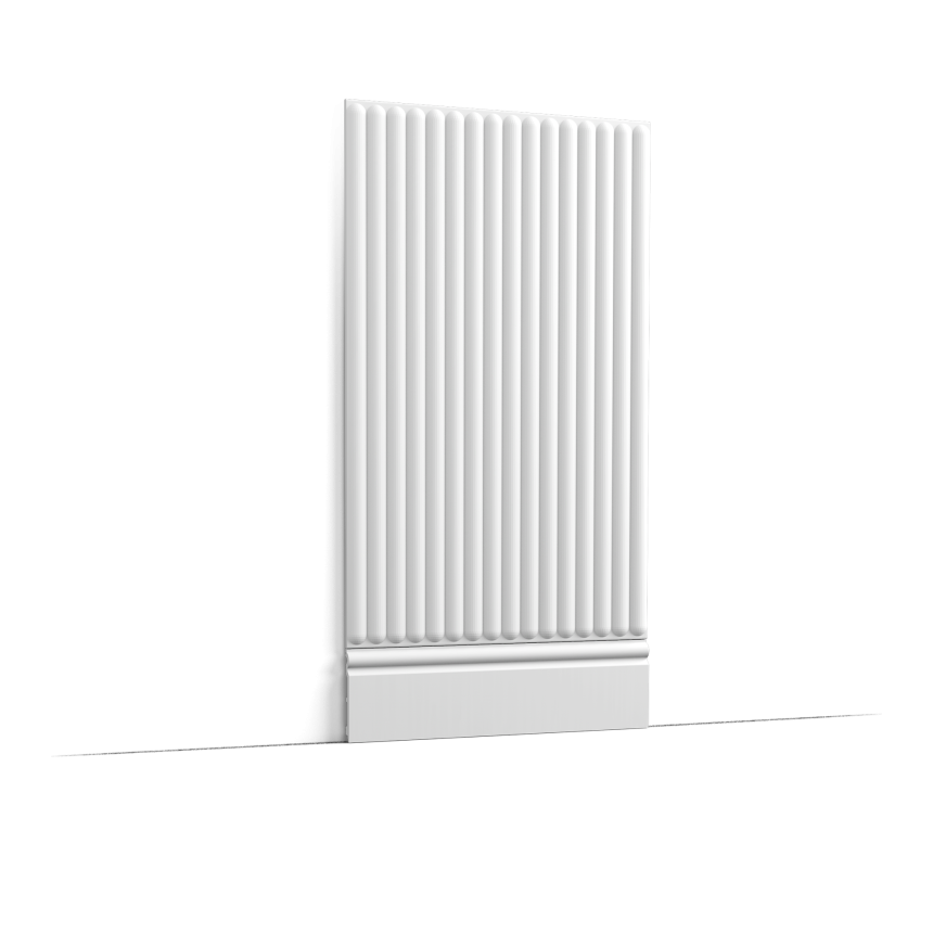 3D Panel W215 Orac Decor, 50x1,5x80cm