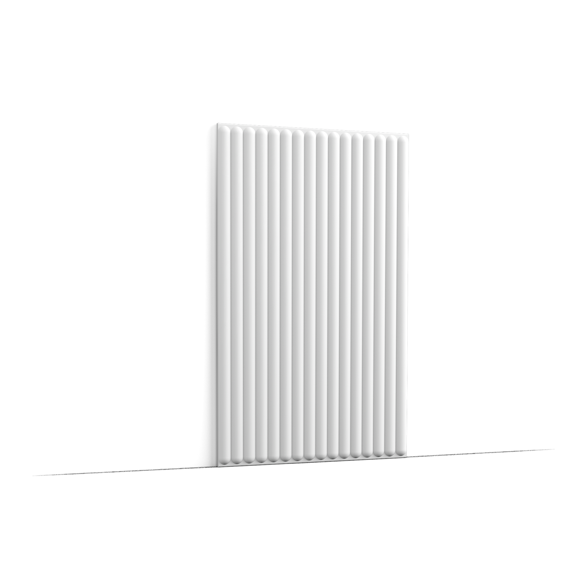 3D Panel W215 Orac Decor, 50x1,5x80cm