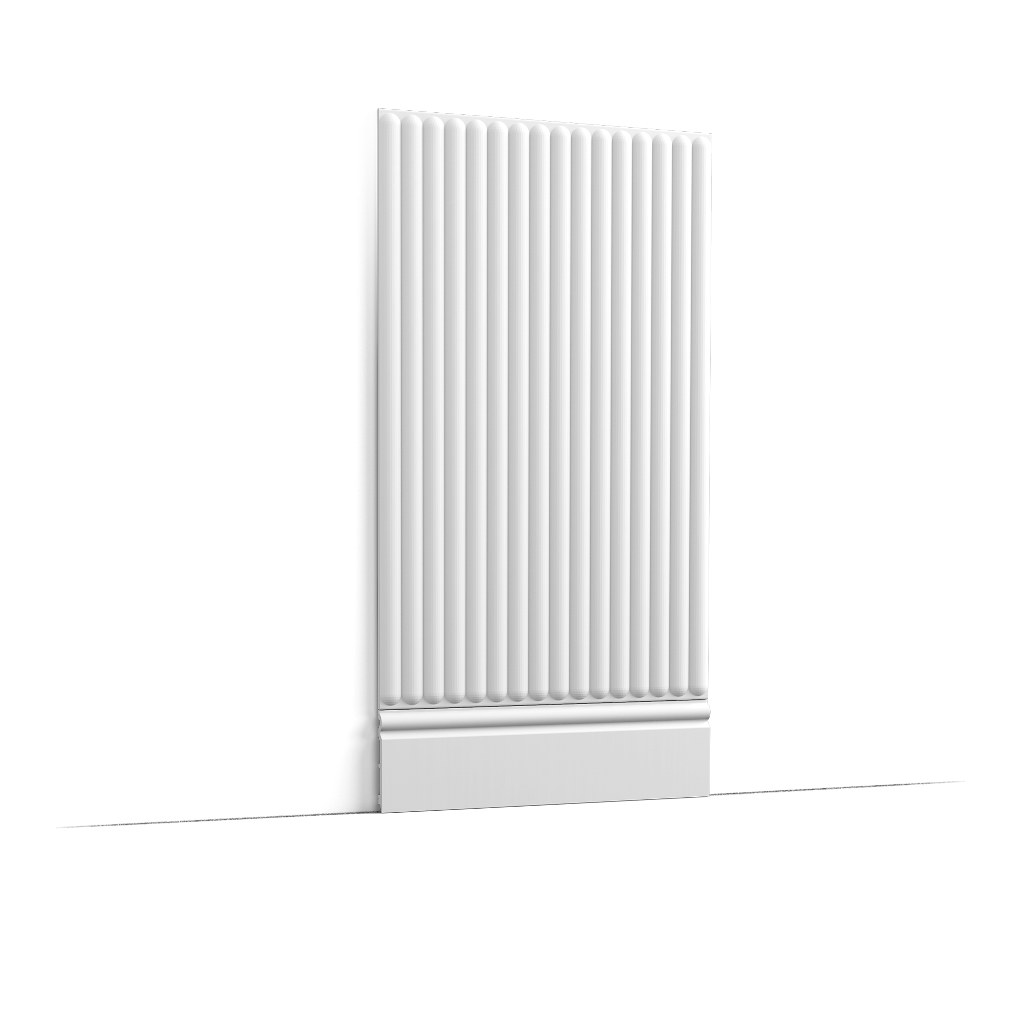 3D Panel W215 Orac Decor, 50x1,5x80cm