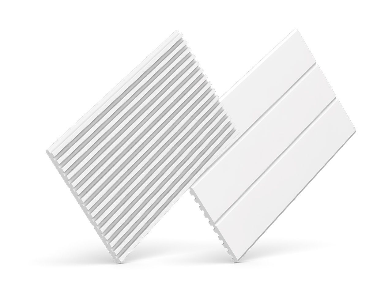 Dekorační panel flex, WX205F Orac Decor, 200x1,3x25cm