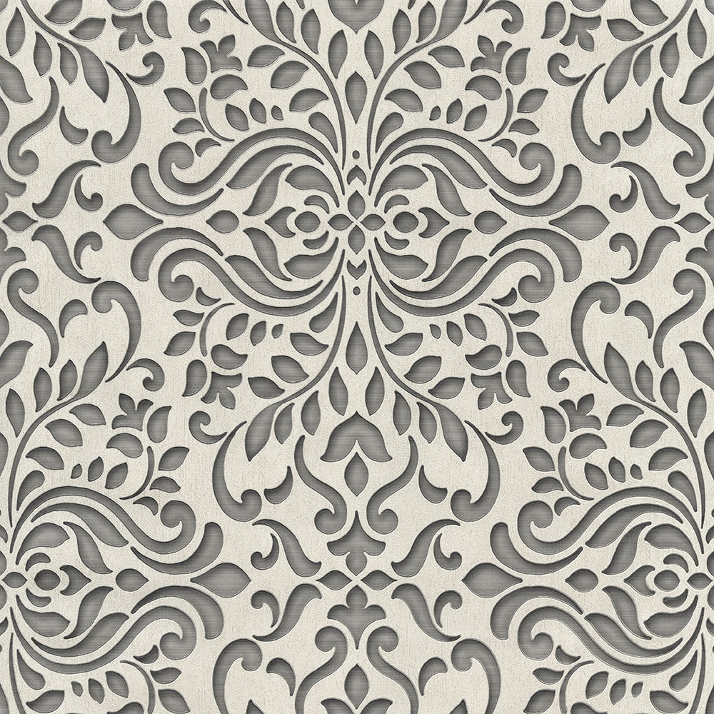 Ornamentální vliesová tapeta s vinylovým povrchem 45024, Tesori Italiani, Emiliana Parati