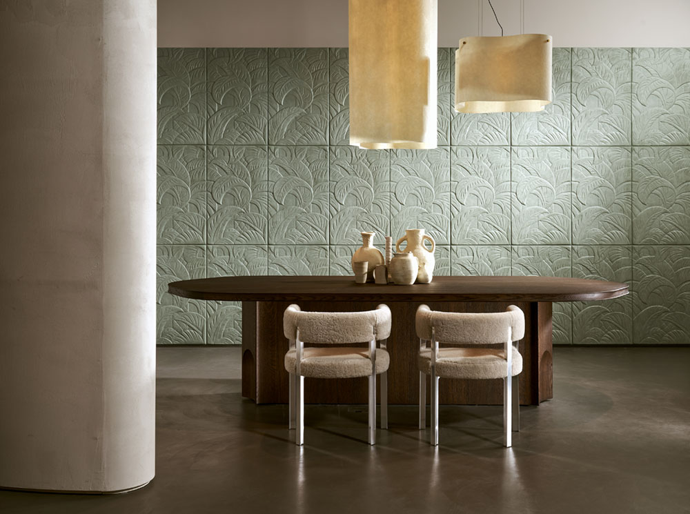 97023, Babylon, Arte