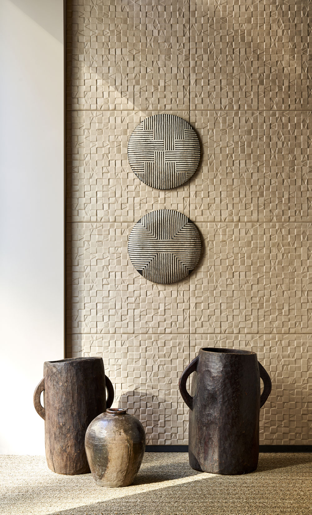 97032, Babylon, Arte