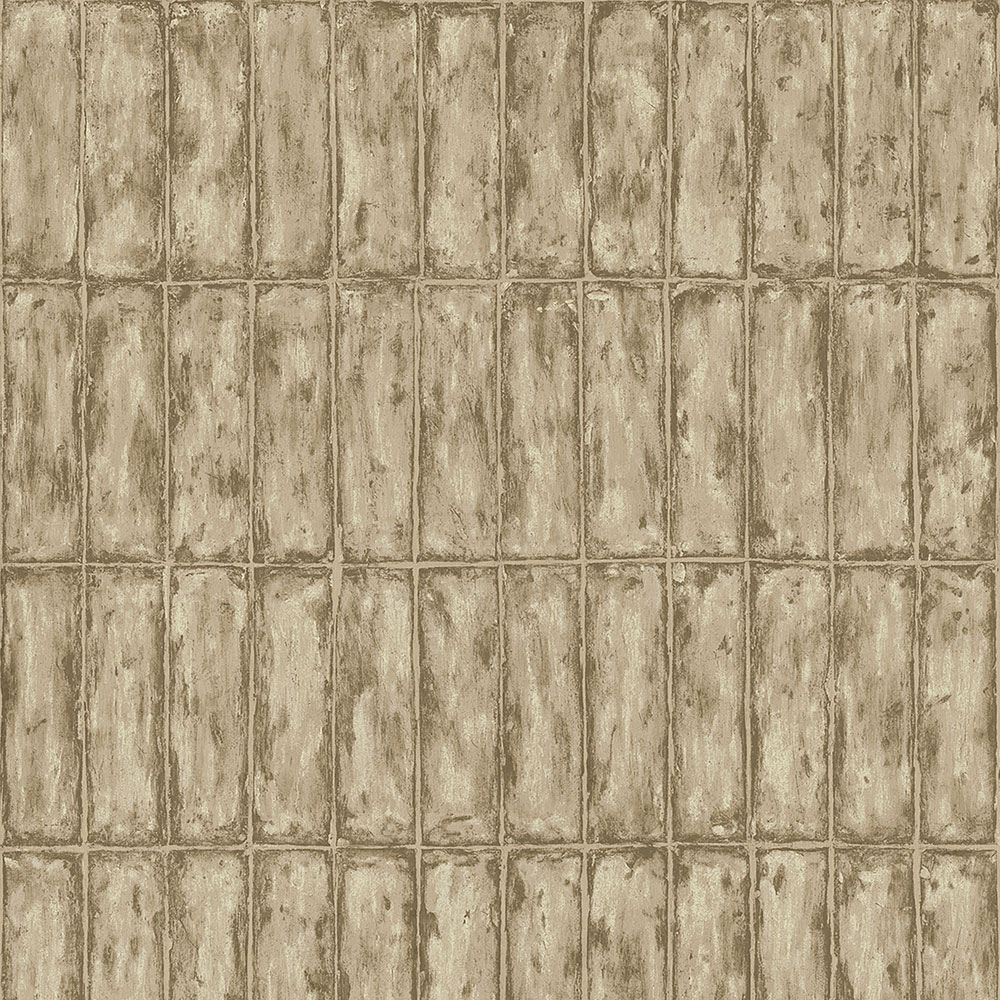  60122, Metal x Patina, Arte