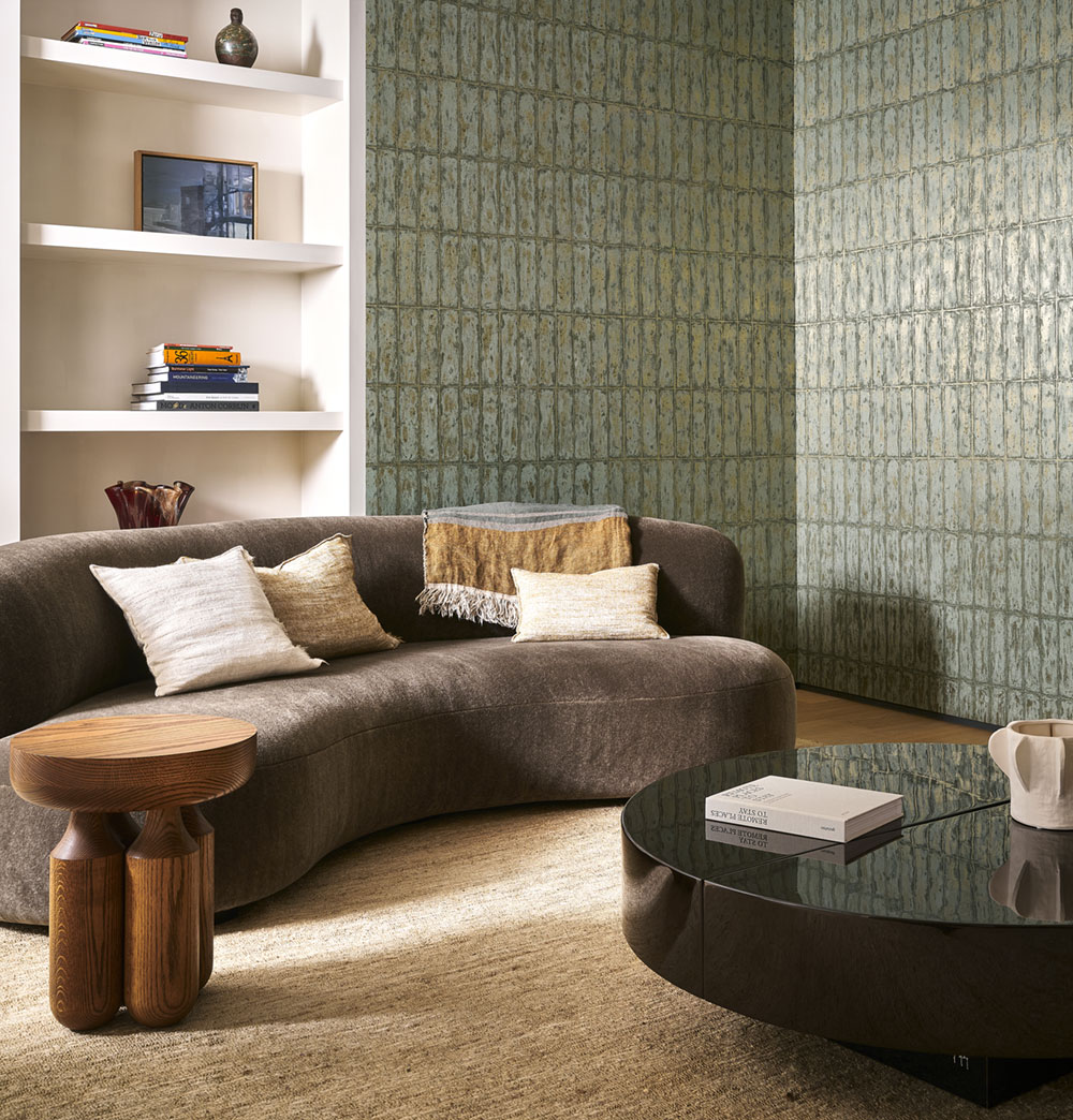  60122, Metal x Patina, Arte